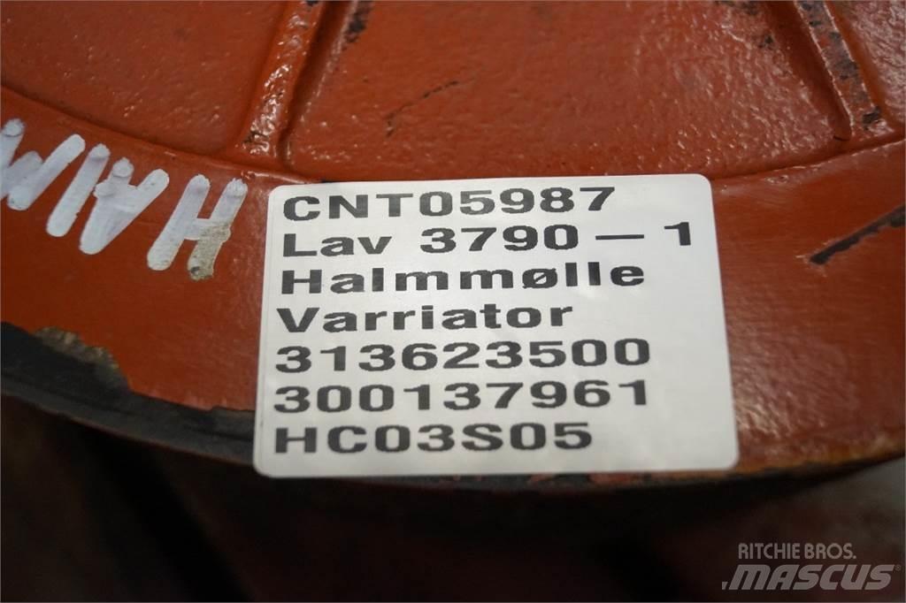 Laverda 3790 Сельхозтехника - Другие