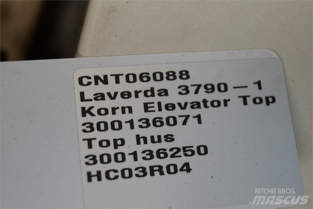 Laverda 3790 Компоненты для зерноуборочных комбайнов