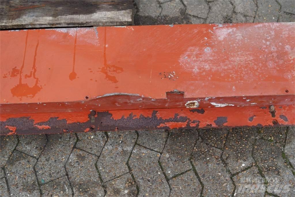 Laverda 3790 Компоненты для зерноуборочных комбайнов