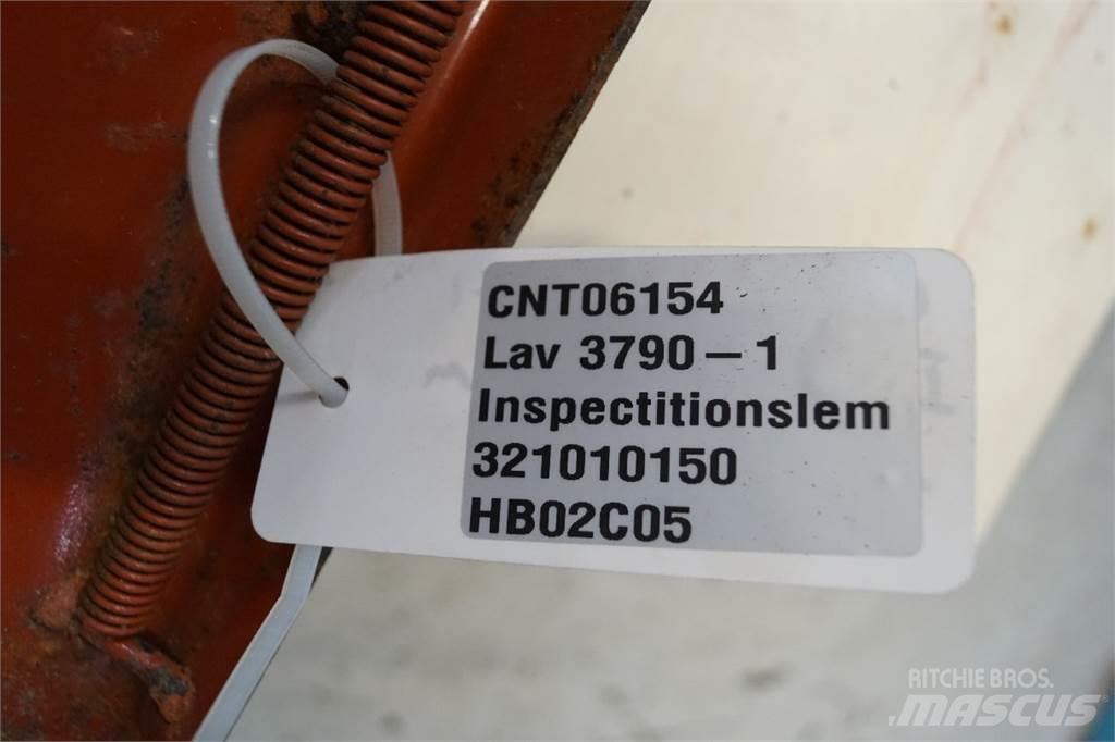Laverda 3790 Сельхозтехника - Другие