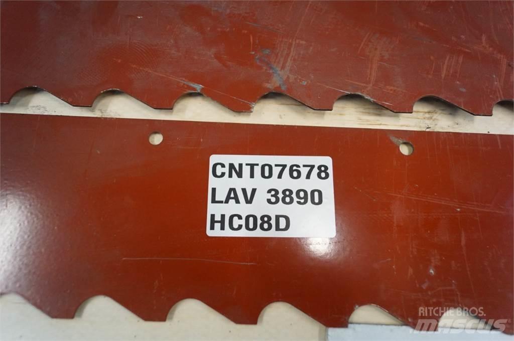 Laverda 3890 Пескоразбрасыватели