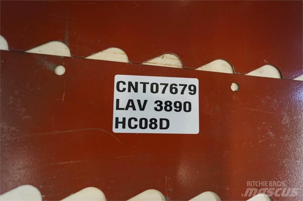 Laverda 3890 Пескоразбрасыватели