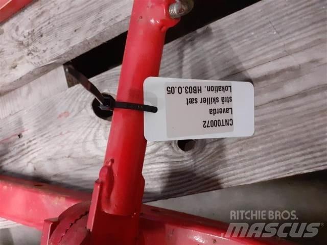 Laverda 627 Компоненты для зерноуборочных комбайнов
