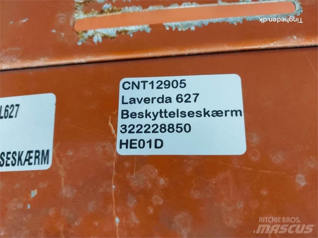 Laverda 627 Сельхозтехника - Другие