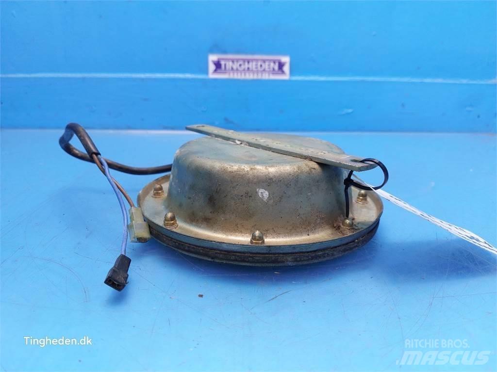 Laverda 627 Сельхозтехника - Другие
