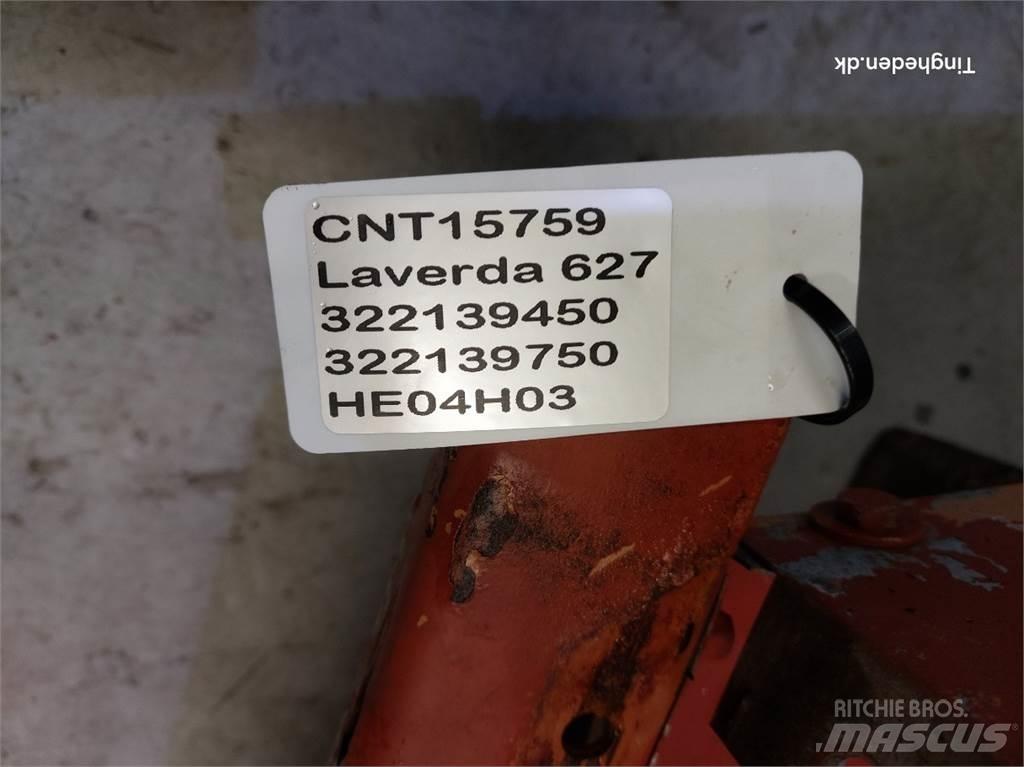 Laverda 627 Сельхозтехника - Другие