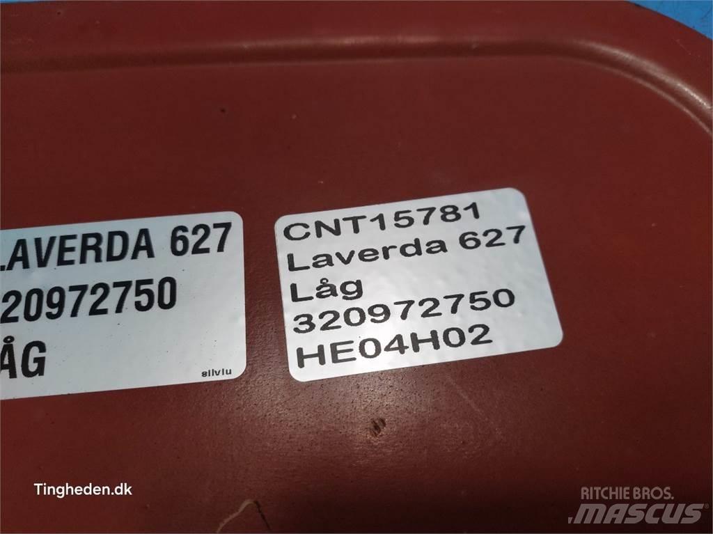 Laverda 627 Сельхозтехника - Другие