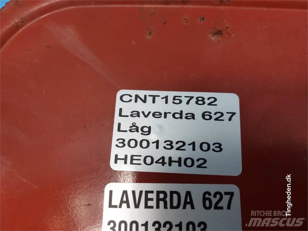 Laverda 627 Сельхозтехника - Другие