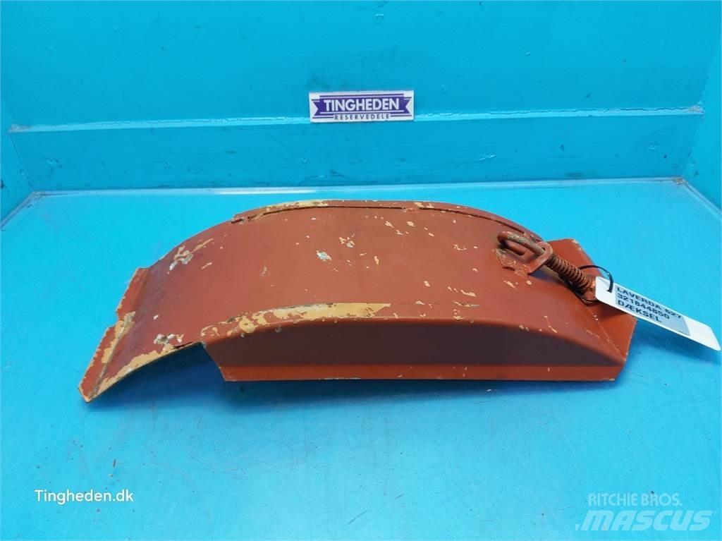 Laverda 627 Компоненты для зерноуборочных комбайнов