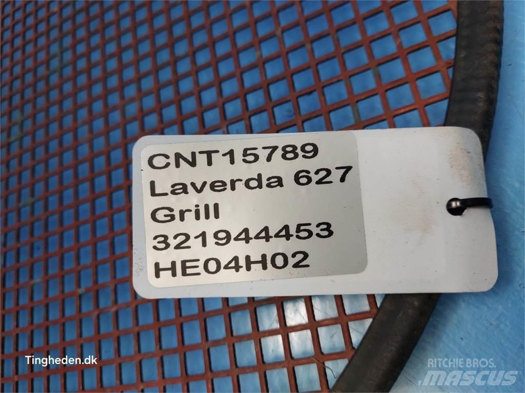 Laverda 627 Сельхозтехника - Другие