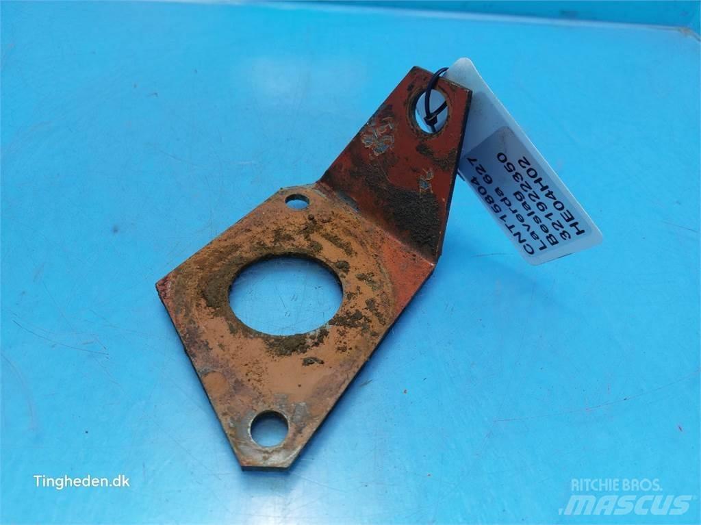 Laverda 627 Компоненты для зерноуборочных комбайнов