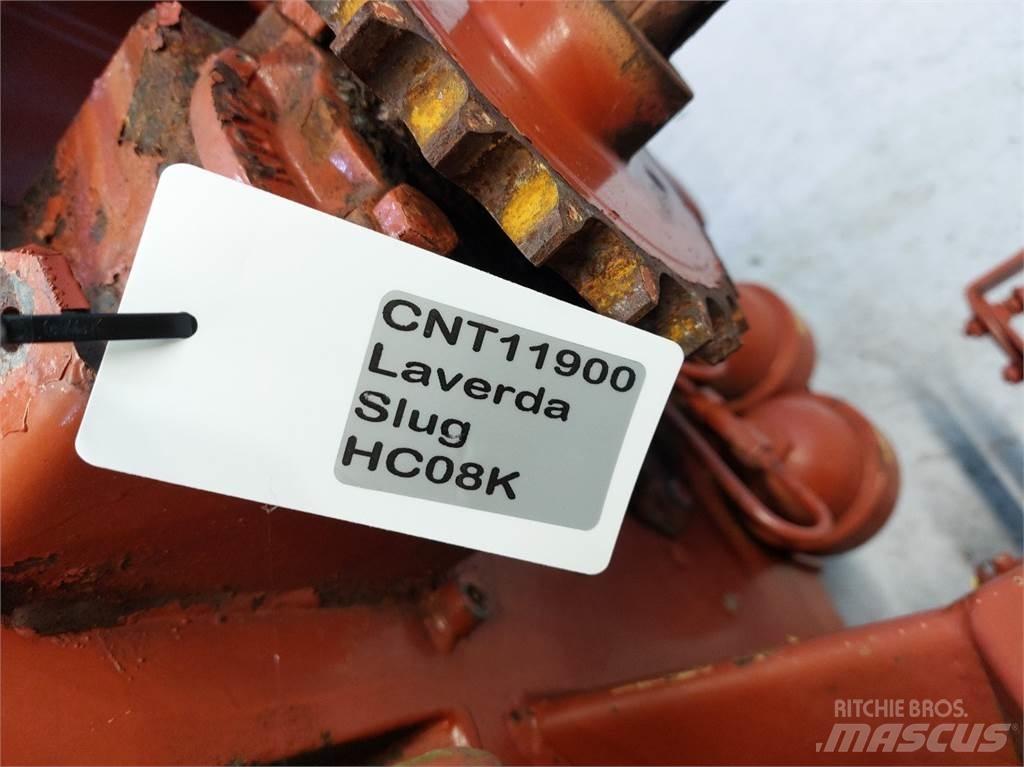 Laverda L627 Компоненты для зерноуборочных комбайнов