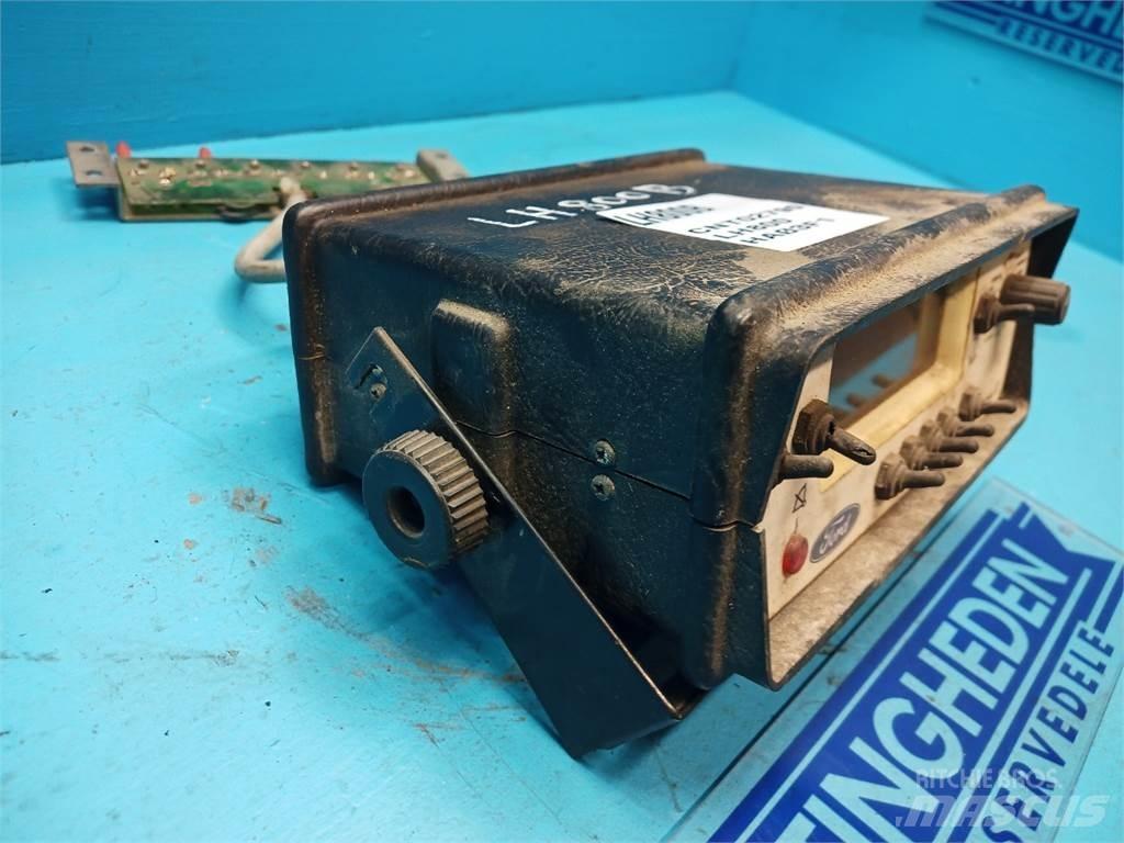  LH800 Прочая посадочная техника