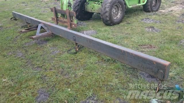  Løftebum Запчасти для кранов