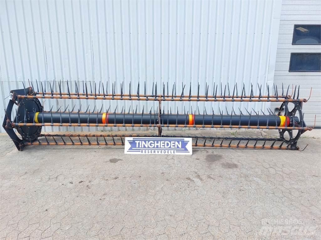 MacDon D60 Компоненты для зерноуборочных комбайнов