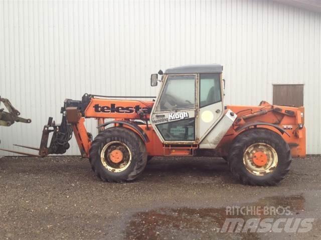 Matbro TS 300 Телескопические погрузчики
