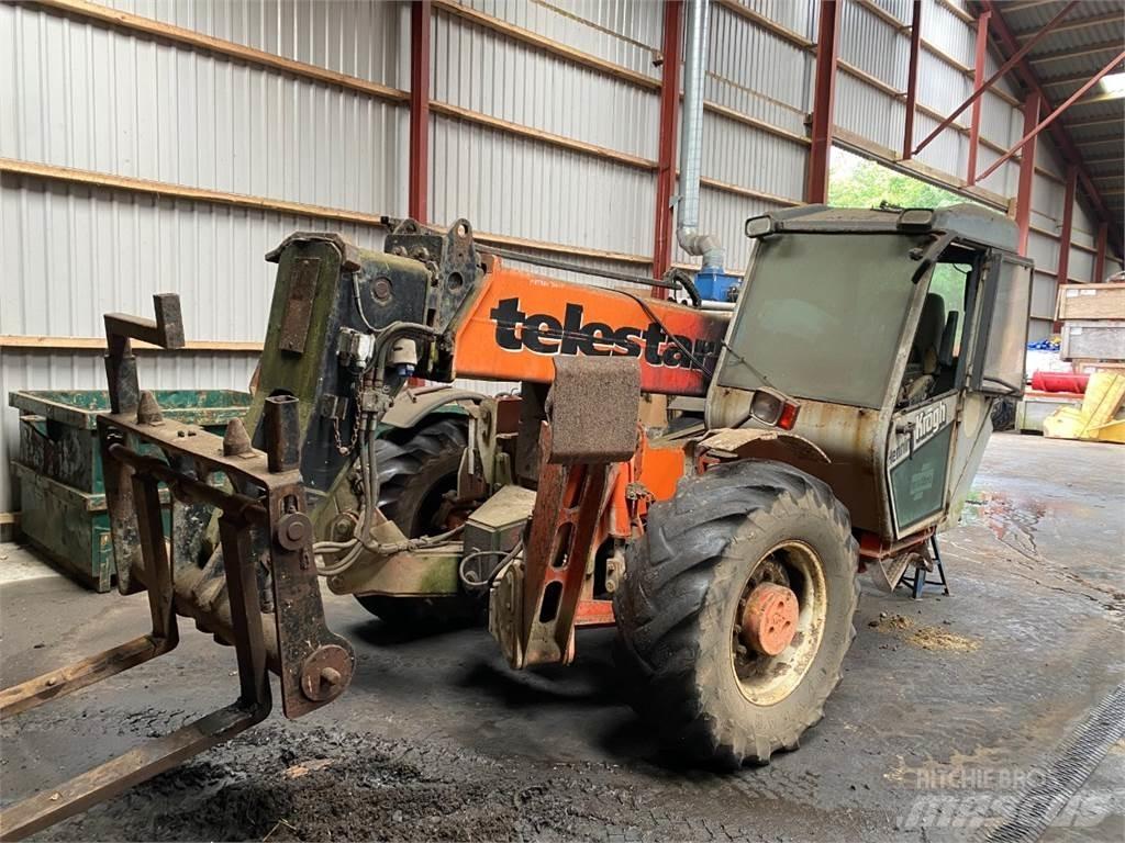 Matbro TS300 Телескопические погрузчики