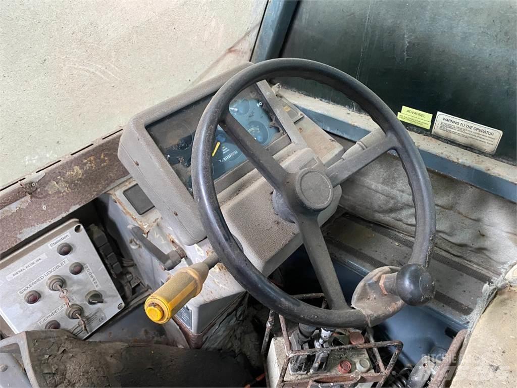 Matbro TS300 Телескопические погрузчики