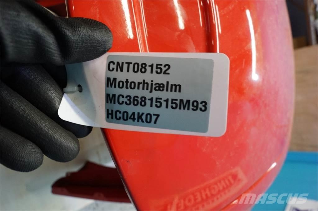 McCormick  Навесное оборудование и запчасти