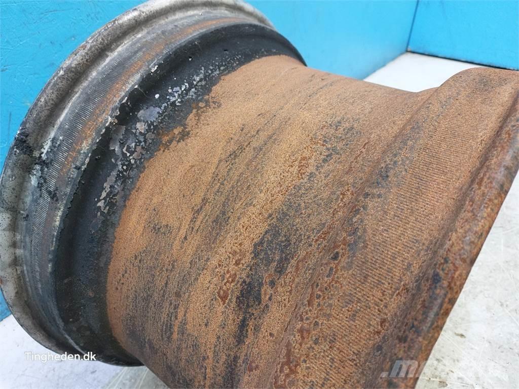 Merlo 24 DW16L24 Шины и колёса