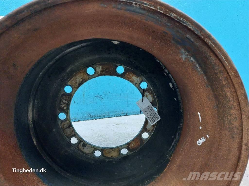 Merlo 24 DW16L24 Шины и колёса