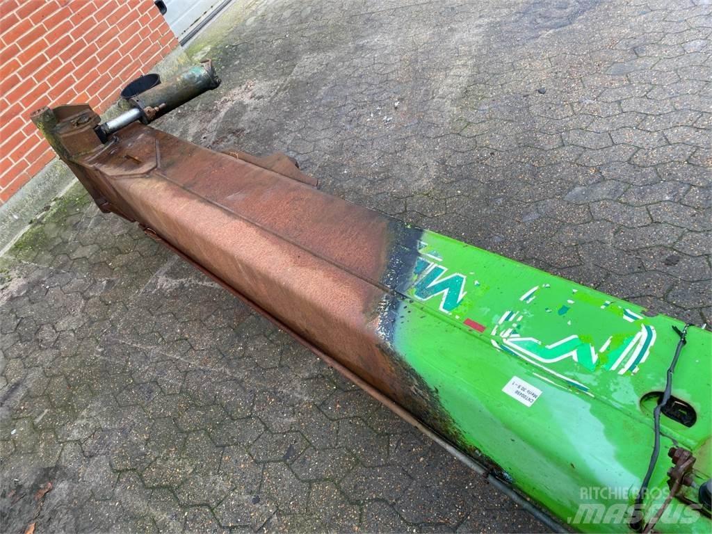 Merlo 30.9 Bom Боны и ковши