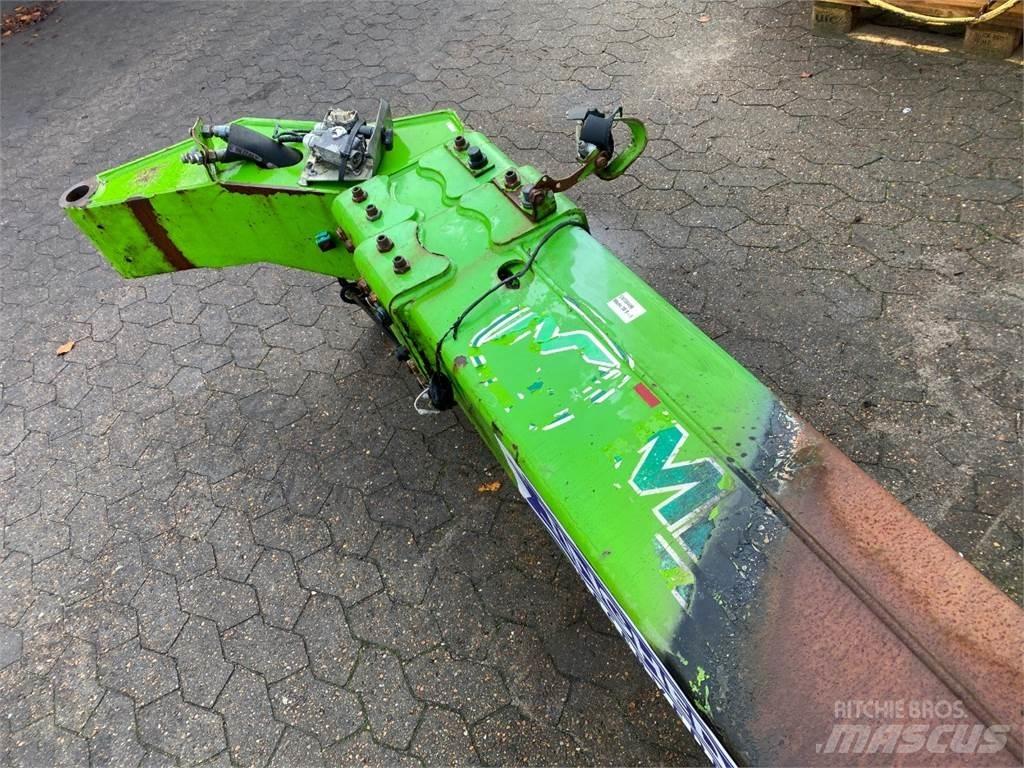 Merlo 30.9 Bom Боны и ковши