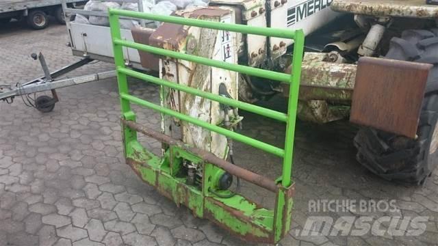 Merlo Bøjle Комплектующие для погрузочных и сельхозмашин