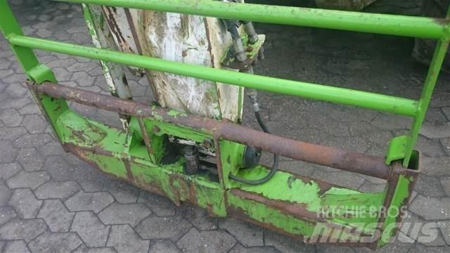 Merlo Bøjle Комплектующие для погрузочных и сельхозмашин