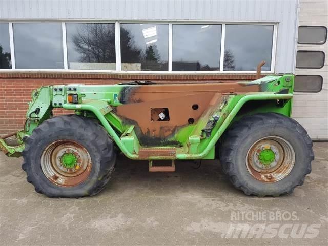 Merlo P38.10 Телескопические погрузчики