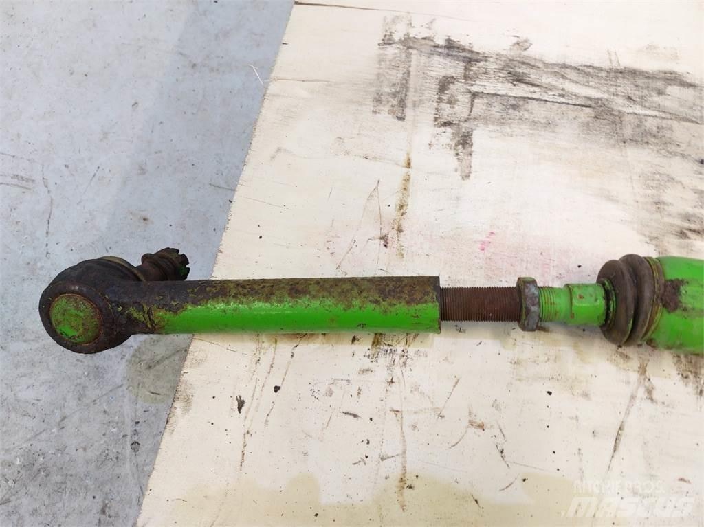 Merlo P38.10 Гидравлическая система
