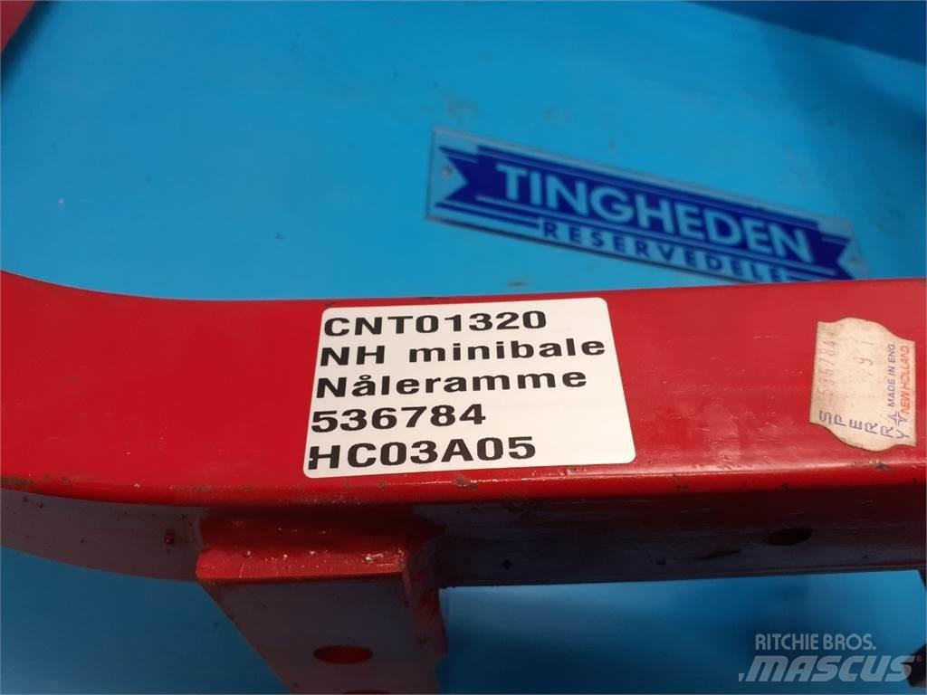 New Holland  Сельхозтехника - Другие