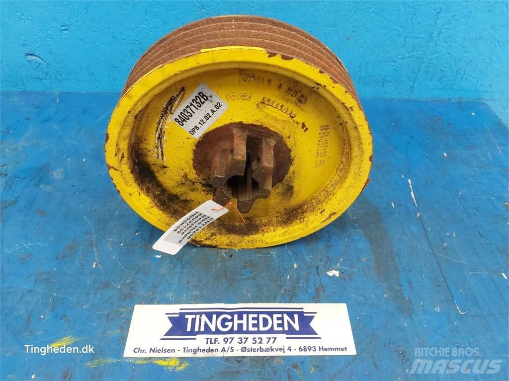 New Holland  Сельхозтехника - Другие