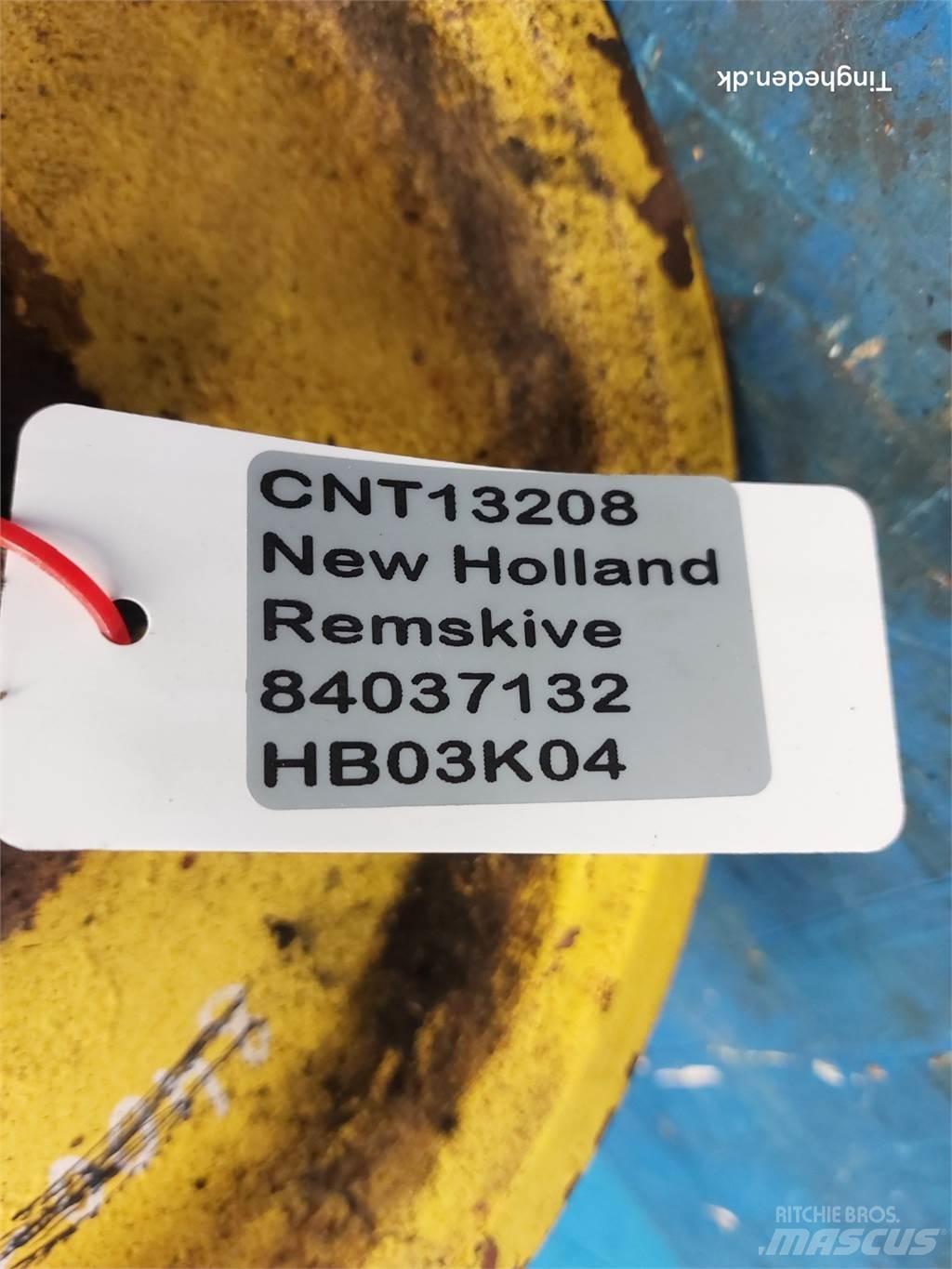 New Holland  Сельхозтехника - Другие