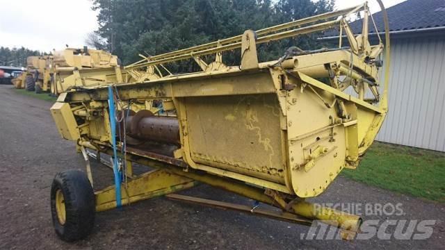 New Holland 13 Компоненты для зерноуборочных комбайнов