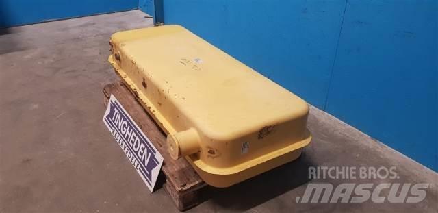 New Holland 1530 Компоненты для зерноуборочных комбайнов