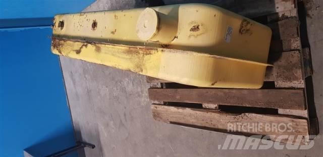 New Holland 1530 Компоненты для зерноуборочных комбайнов