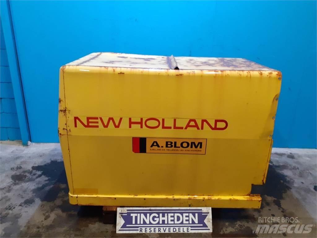 New Holland 1530 Сельхозтехника - Другие