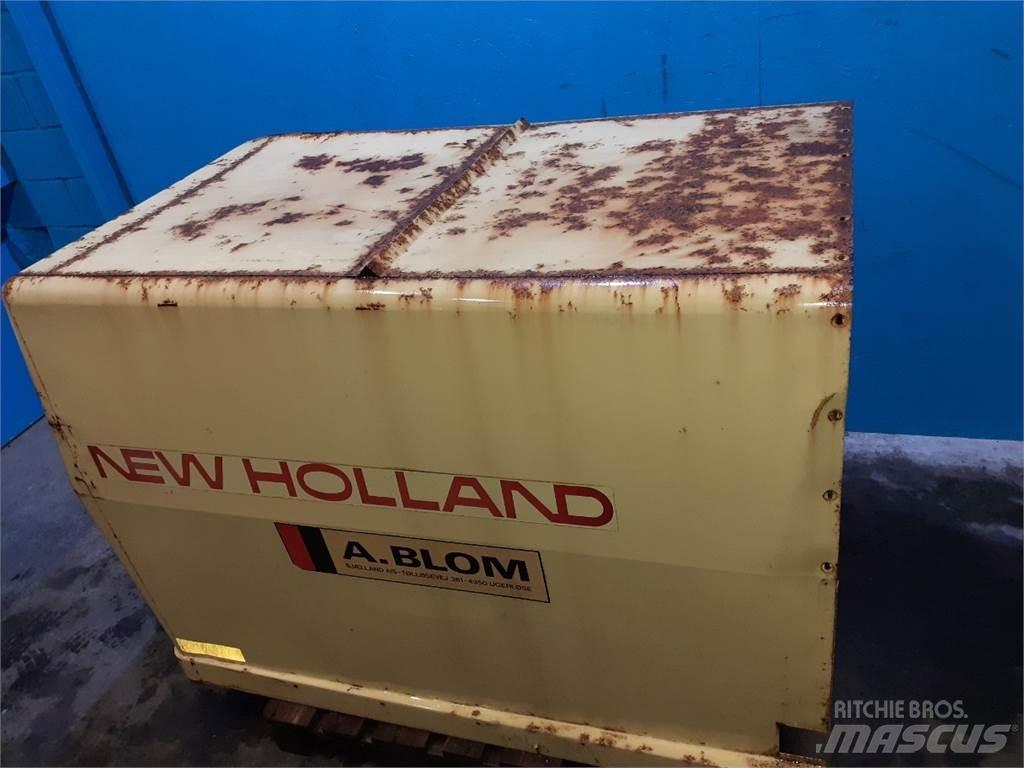 New Holland 1530 Сельхозтехника - Другие