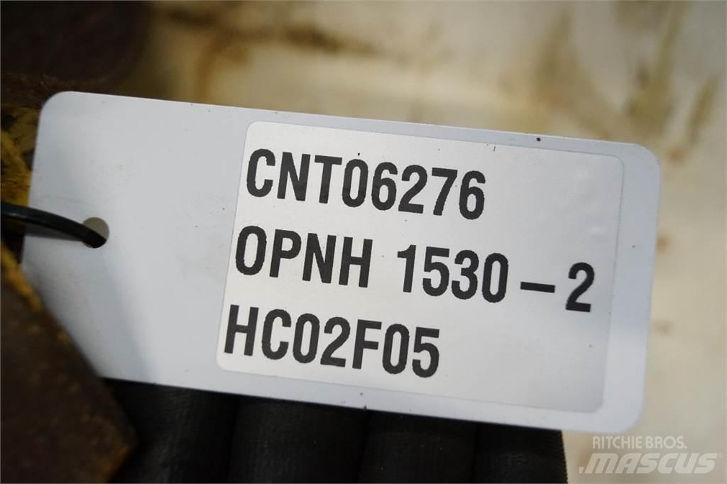 New Holland 1530 Компоненты для зерноуборочных комбайнов