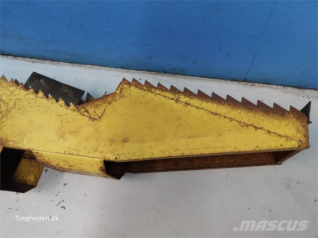 New Holland 1530 Компоненты для зерноуборочных комбайнов