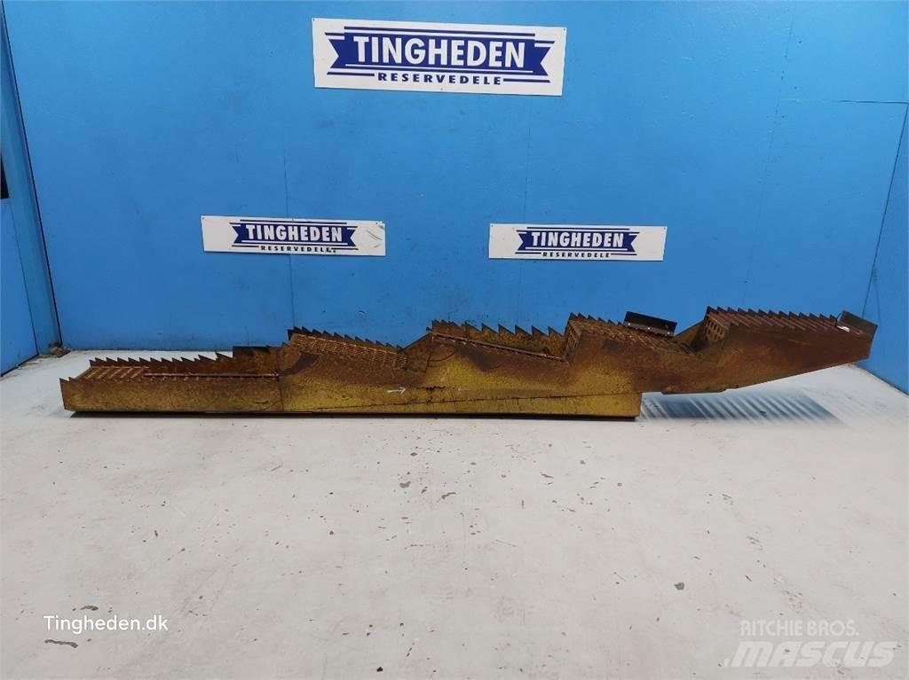 New Holland 1530 Компоненты для зерноуборочных комбайнов