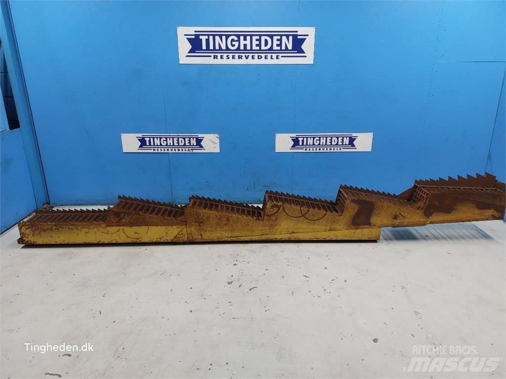 New Holland 1545 Компоненты для зерноуборочных комбайнов