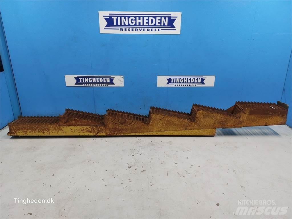 New Holland 1545 Компоненты для зерноуборочных комбайнов