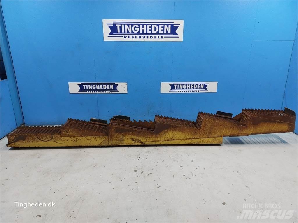 New Holland 1545 Компоненты для зерноуборочных комбайнов