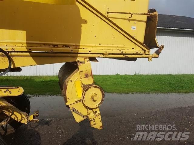 New Holland 1550 Компоненты для зерноуборочных комбайнов