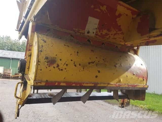 New Holland 1550 Компоненты для зерноуборочных комбайнов