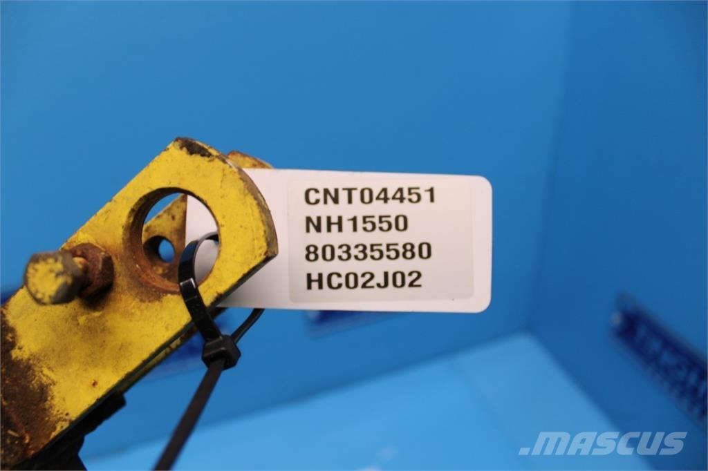 New Holland 1550 Сельхозтехника - Другие