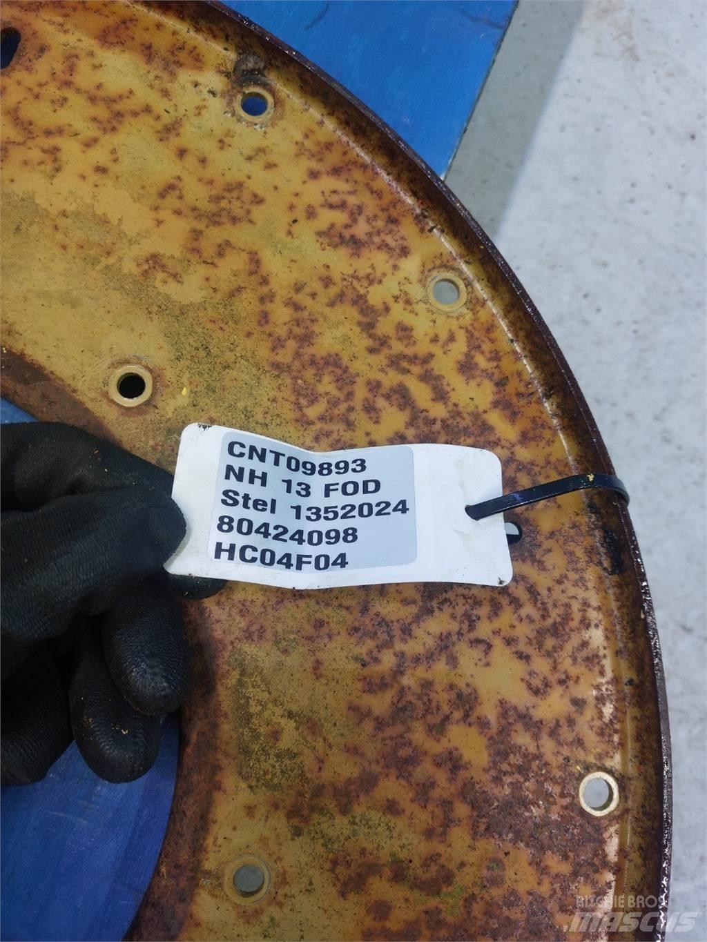 New Holland 1550 Компоненты для зерноуборочных комбайнов