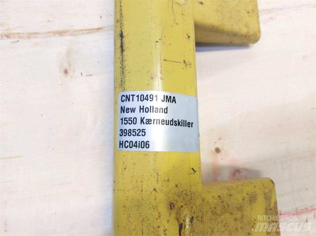 New Holland 1550 Компоненты для зерноуборочных комбайнов